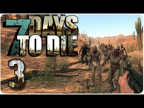 military armor 7 days to die