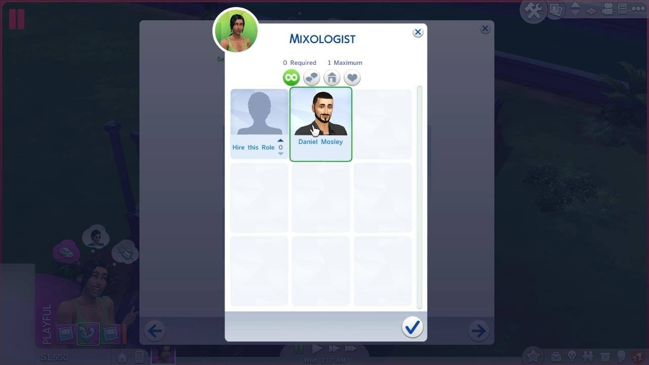 sims 4 multiple marriages